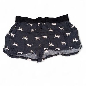 VS PINK pj shorts - size XS